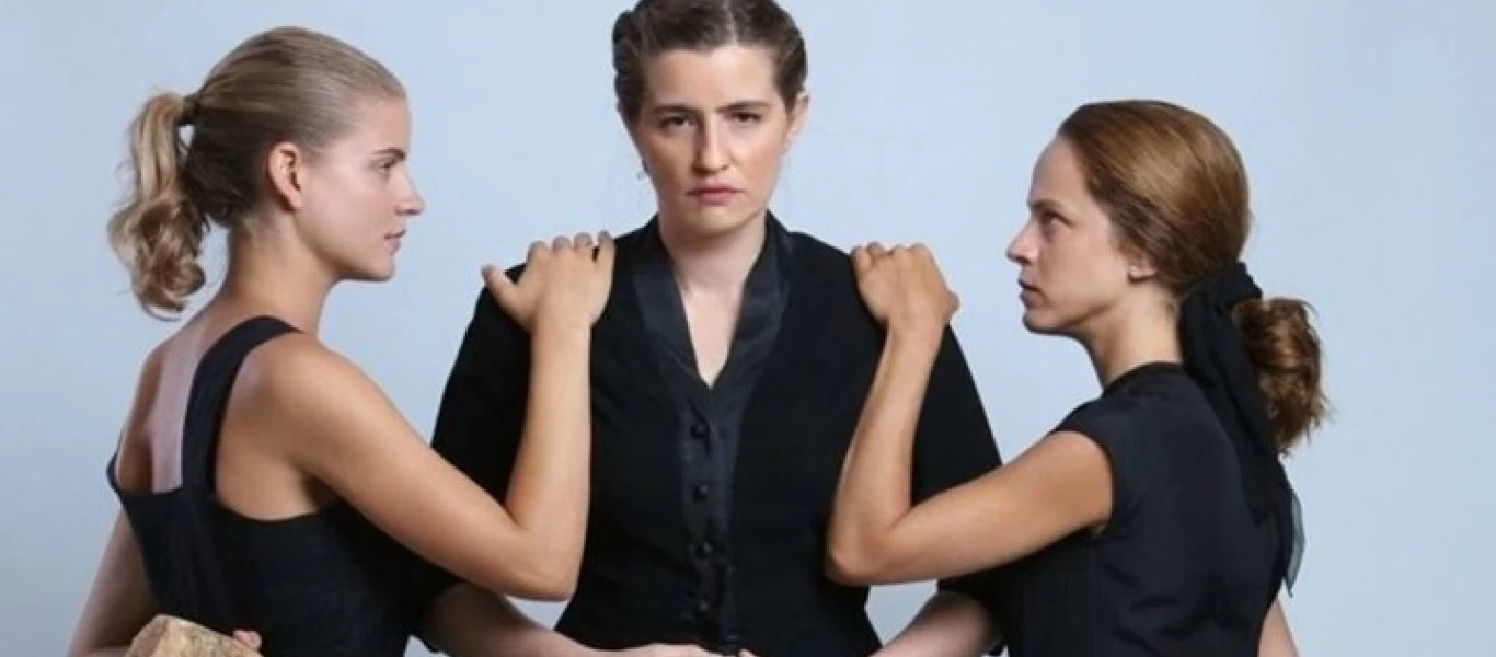 Επιχορήγηση με 3,3 εκατ. ευρώ στις σειρές «Άγριες μέλισσες» και «Έρωτας μετά» από το Υπουργείο Ψηφιακής Διακυβέρνησης